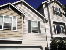 Pressure Washing
